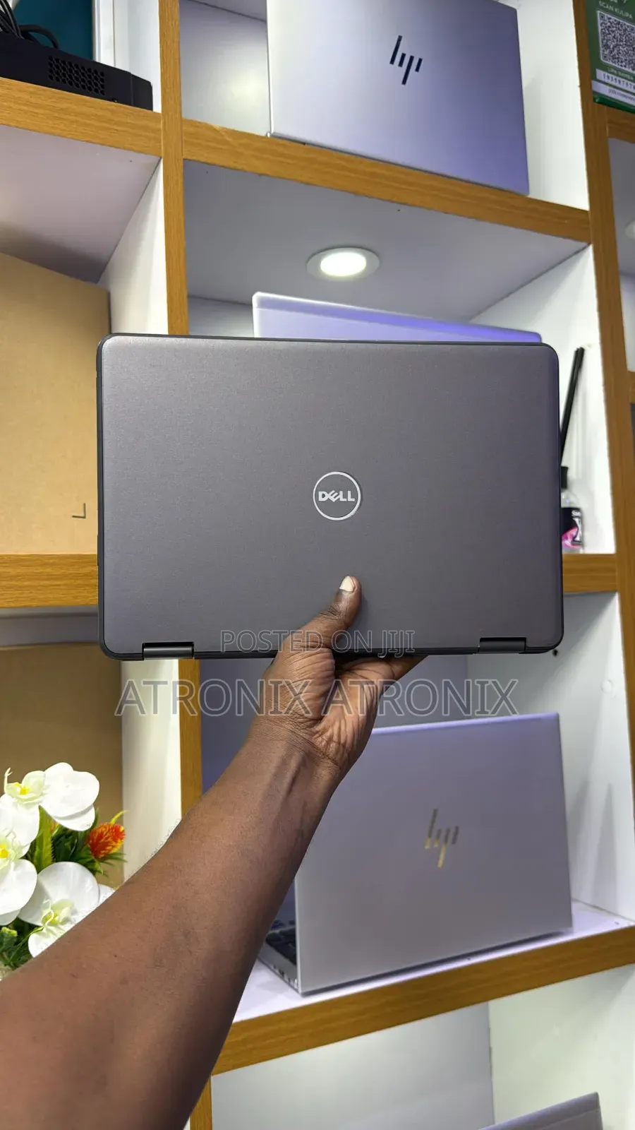 Laptop Dell Latitude 3189 4GB Intel SSD 128GB