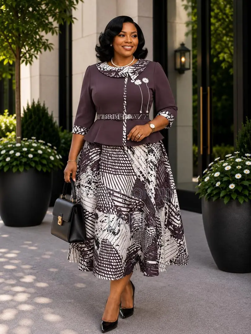 Official Dress Women's