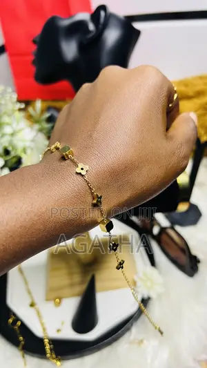Stainless Bracelet