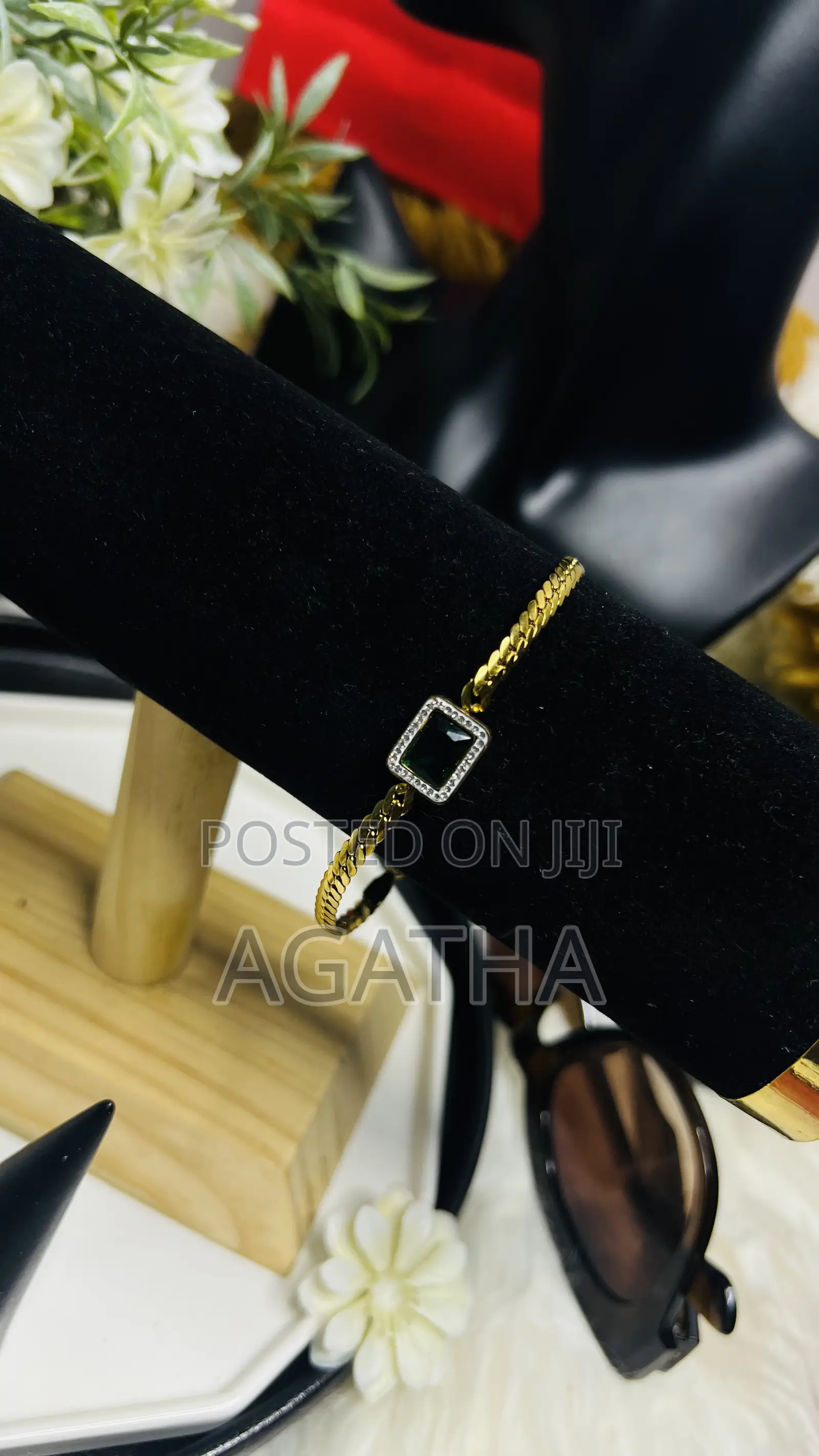 Stainless Bracelet