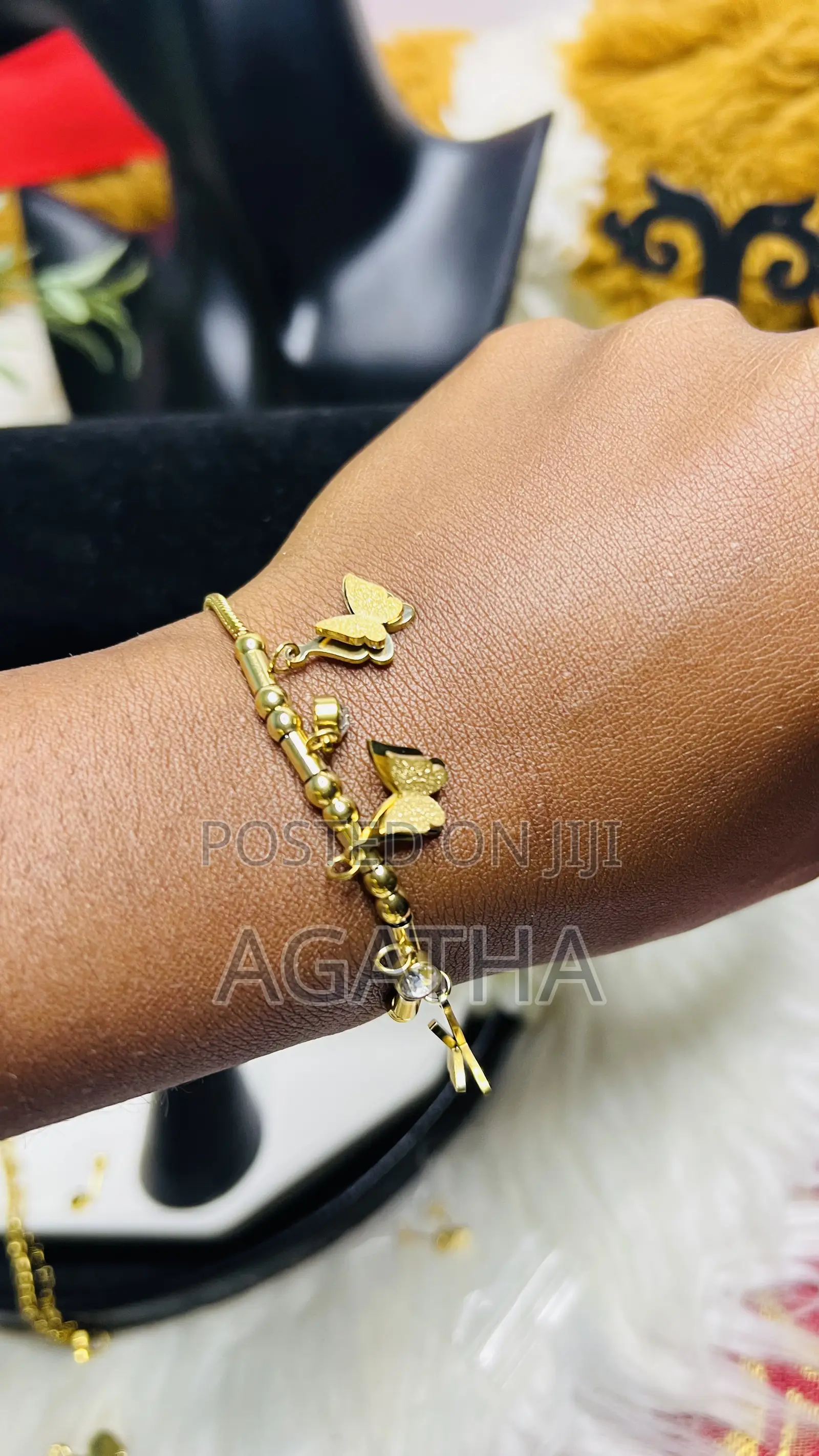 Stainless Bracelet