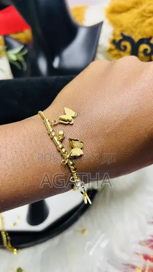 Stainless Bracelet