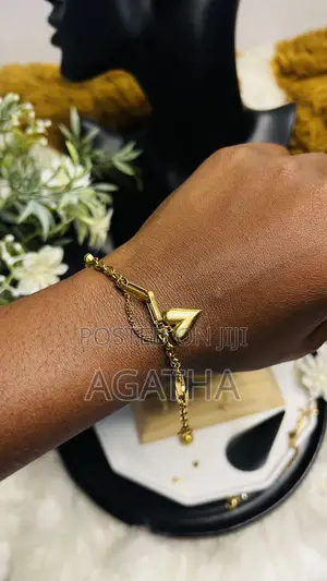 Stainless Bracelet