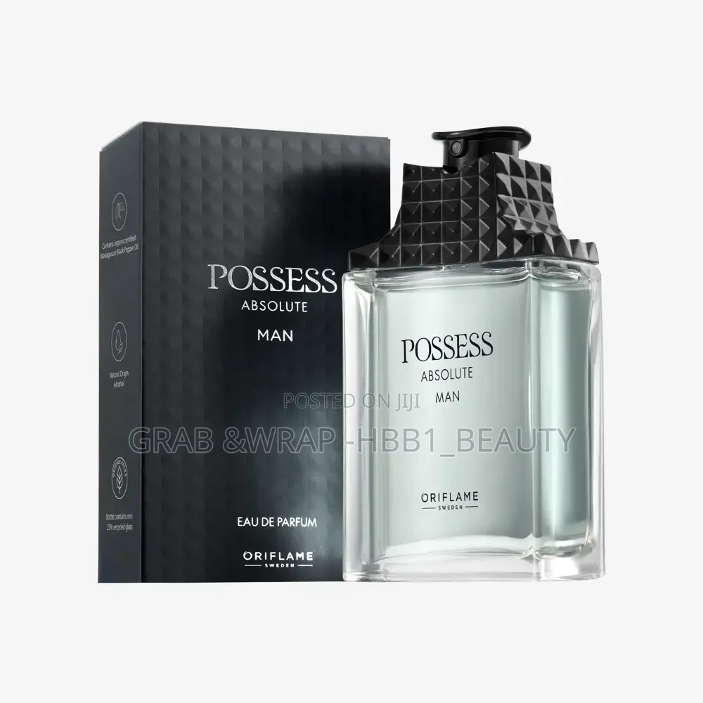 Fragrances