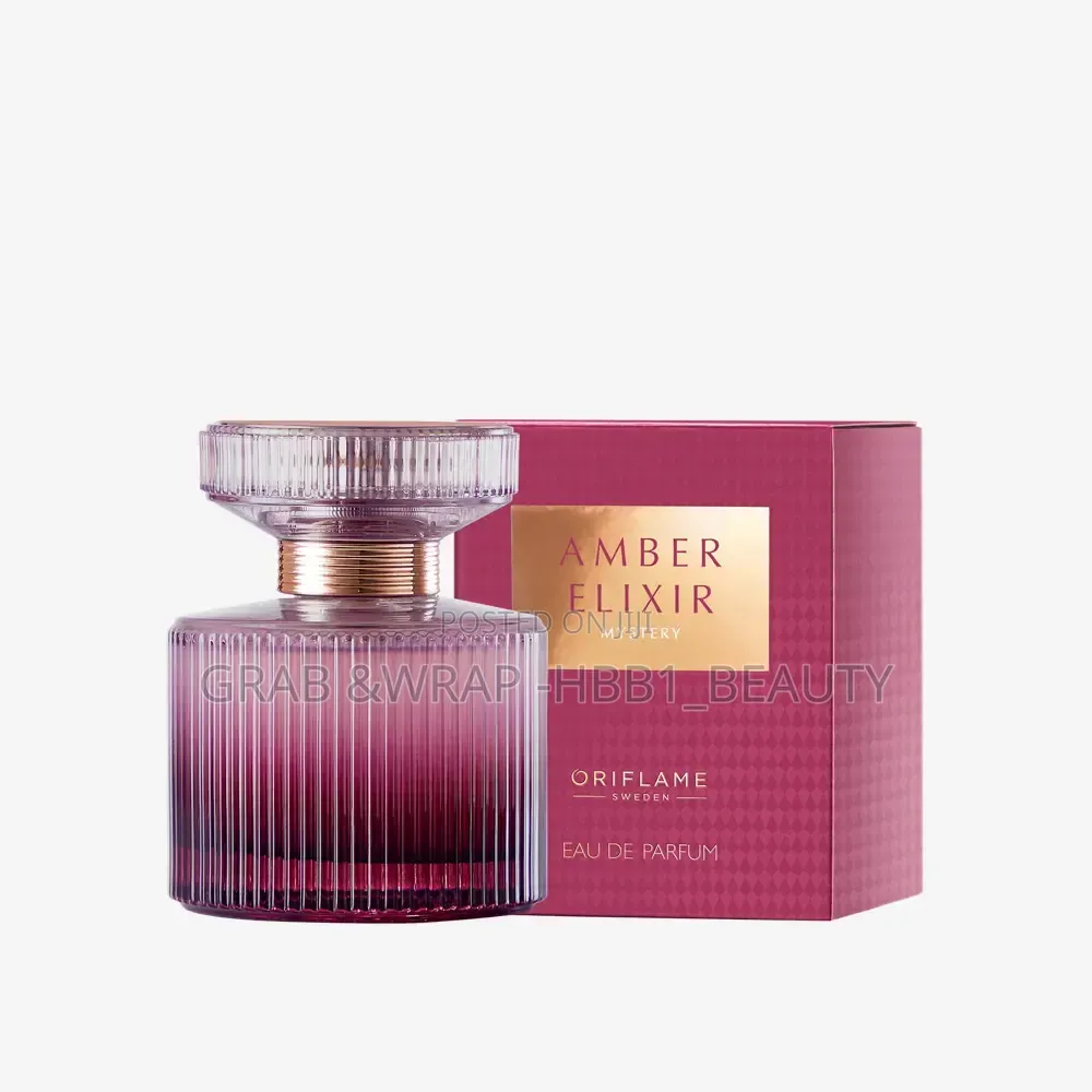 Fragrances