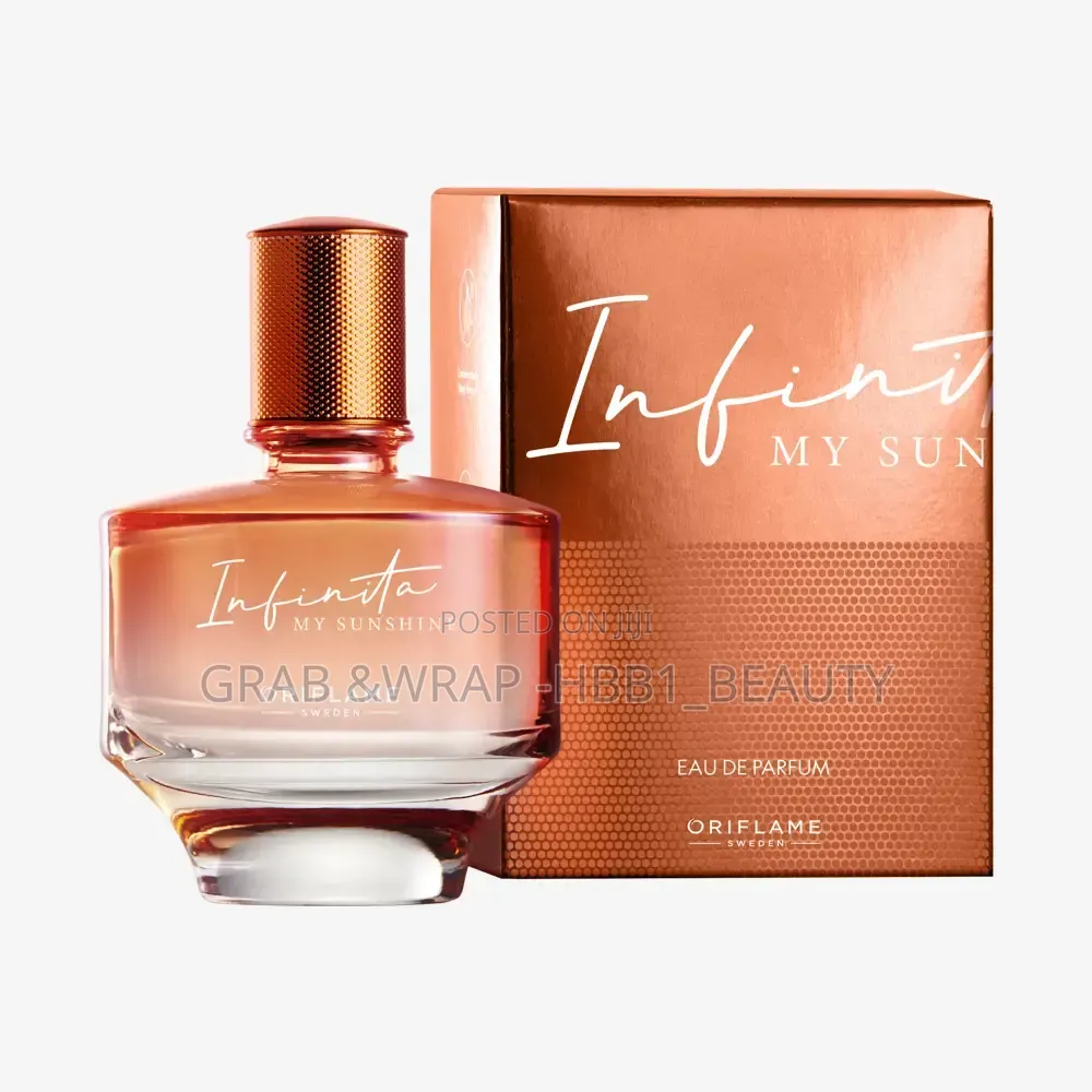Fragrances