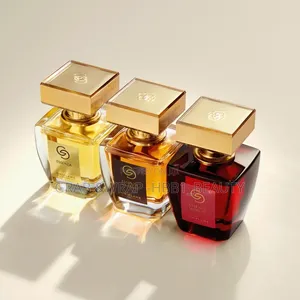 Fragrances