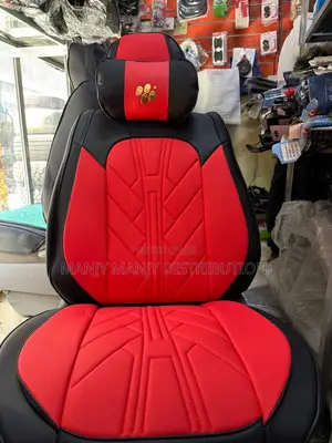Car Seat Cover