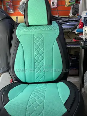 Car Seat Cover