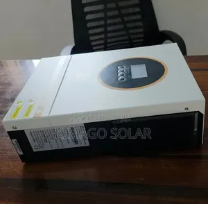 End Blackouts With an 8kw Hybrid Inverter