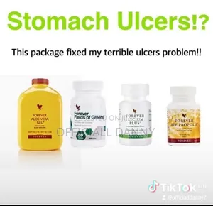 Forever Living Products Tz
