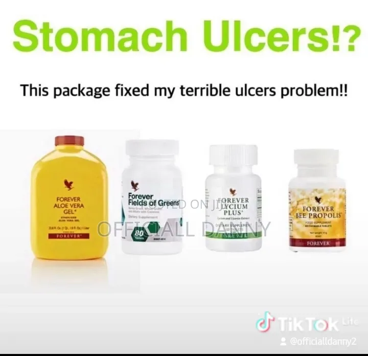 Forever Living Products Tz