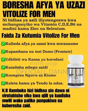 Forever Living Products Tz