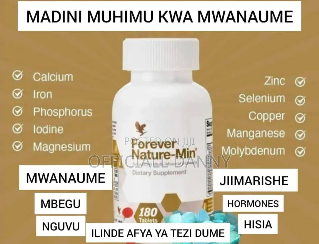 Forever Living Products Tz