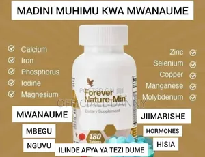 Forever Living Products Tz