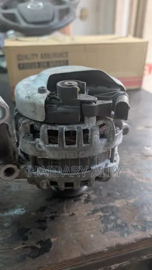 Alternatol Ford 3.2