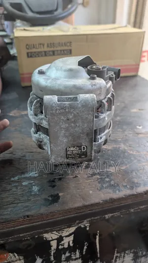 Alternatol Ford 3.2