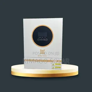Hybrid Inverter 10kw for Serious Solar Users