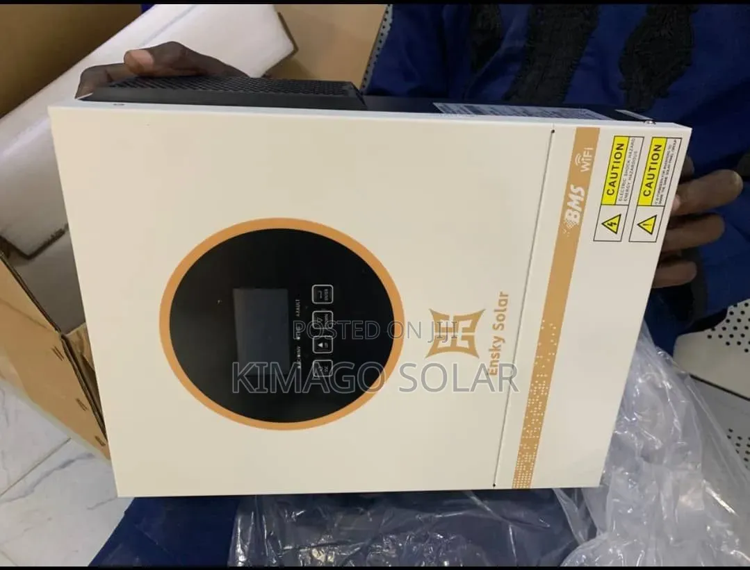 10kva 48v Hybrid Inverter Available