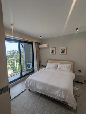 3bdrm Apartment in Masski, Goba for rent