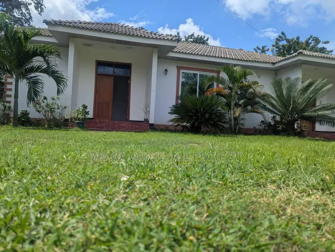 2bdrm Apartment in Masaki for rent