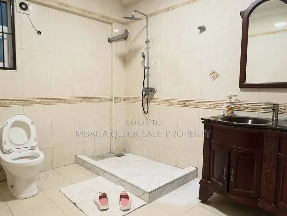 2bdrm Apartment in Masaki for rent