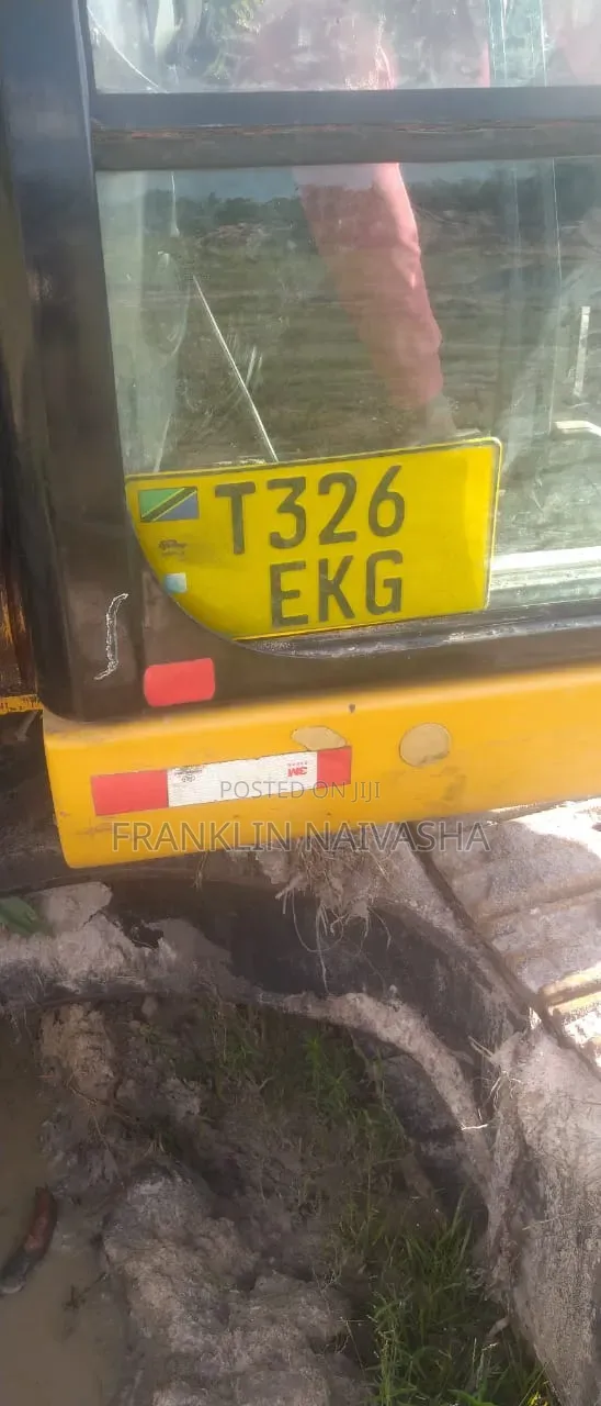 Caterpillar Excavator 320d for Sale