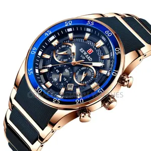 Reward Vip-81011 Luxury Timepiece