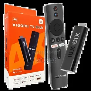 Mi Android Tv Stick