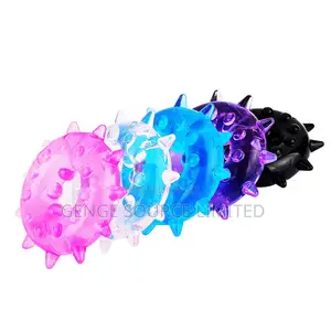 Colorful Cock Rings