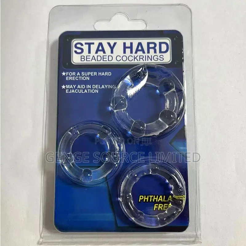 Cock Ring Set
