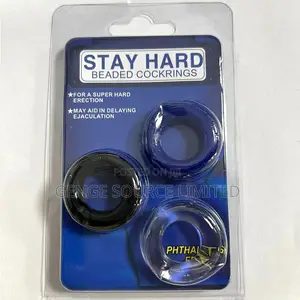 Cock Ring Set