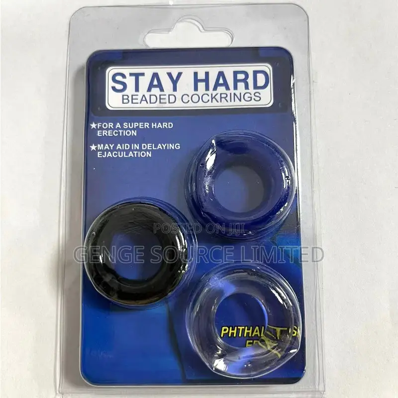 Cock Ring Set