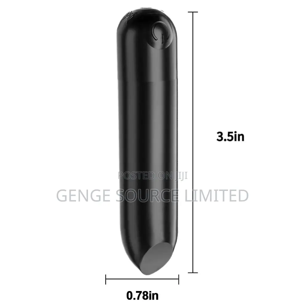 Wearable Bullet Vibrator