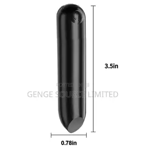 Wearable Bullet Vibrator