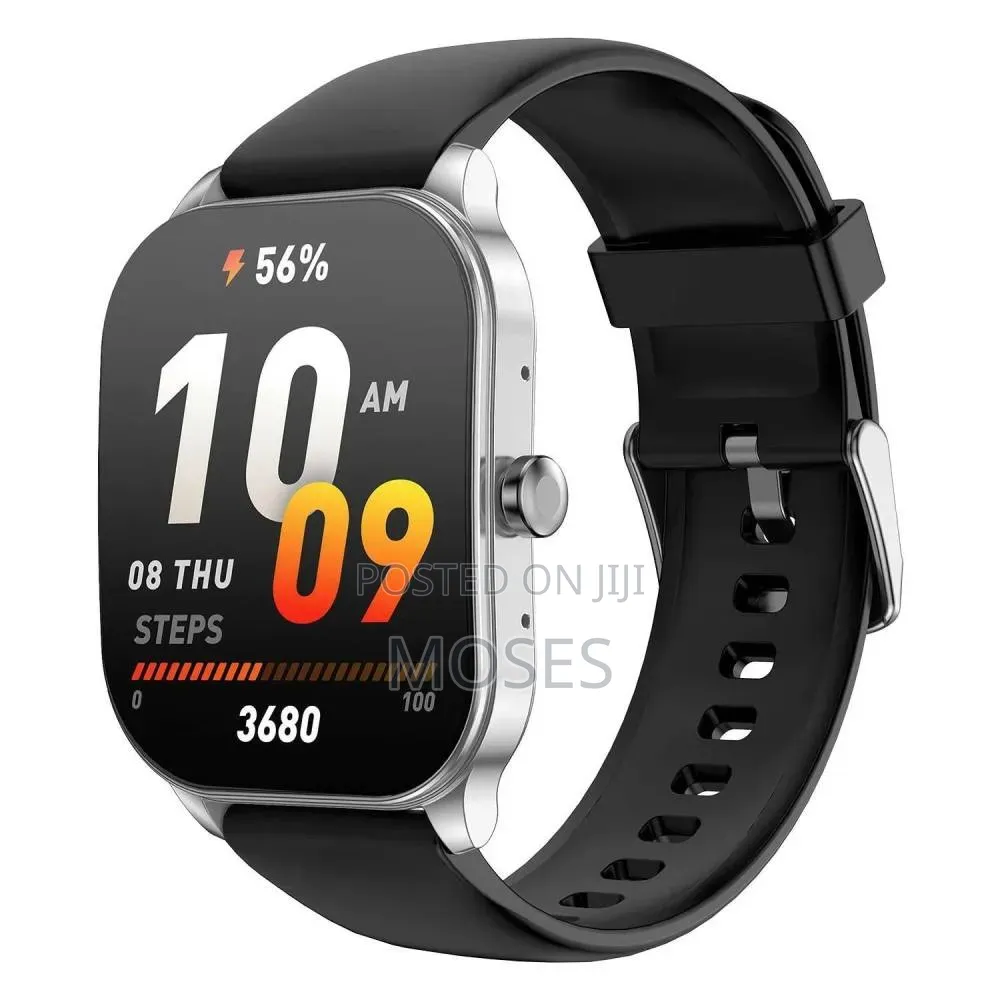 Amazfit Pop 3r Pop 3s