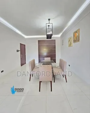 Furnished 2bdrm Apartment in Kahwa Real Estate, Masaki for rent