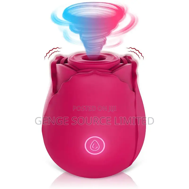 Roseair Suction