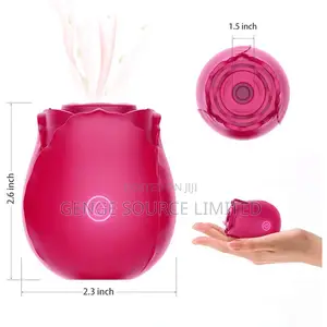 Roseair Suction