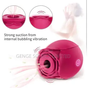 Roseair Suction