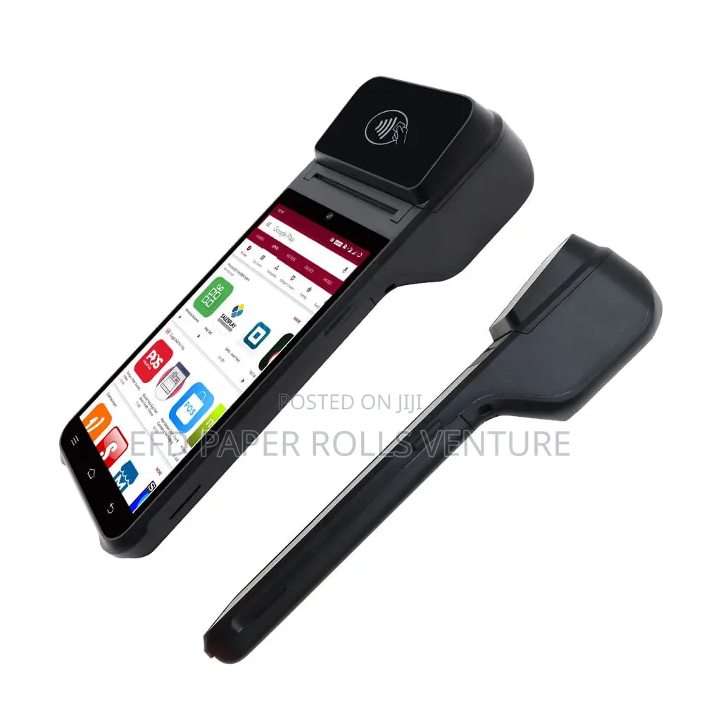 Smart Pos Mashine