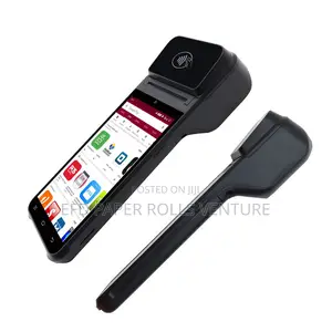 Smart Pos Mashine