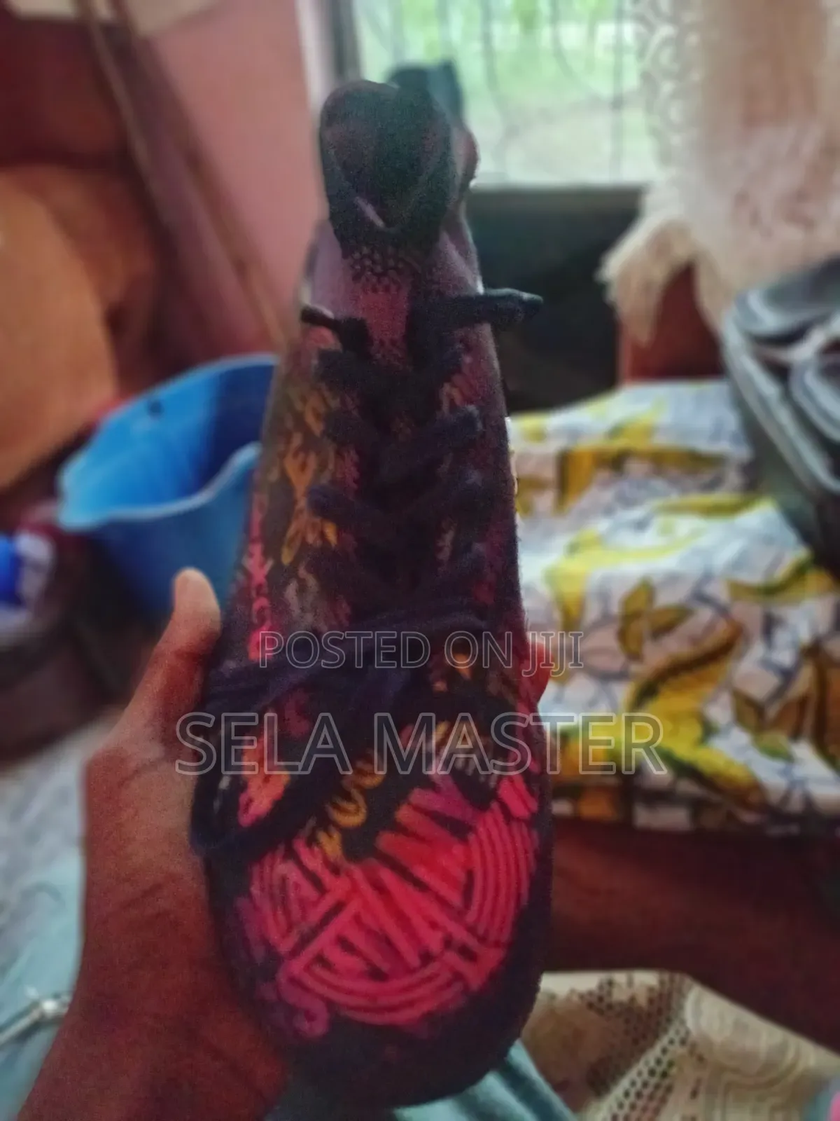 Soccer Shoes
