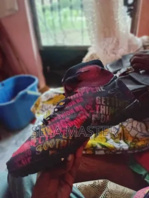 Soccer Shoes