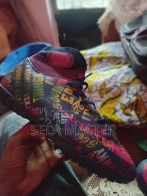Soccer Shoes