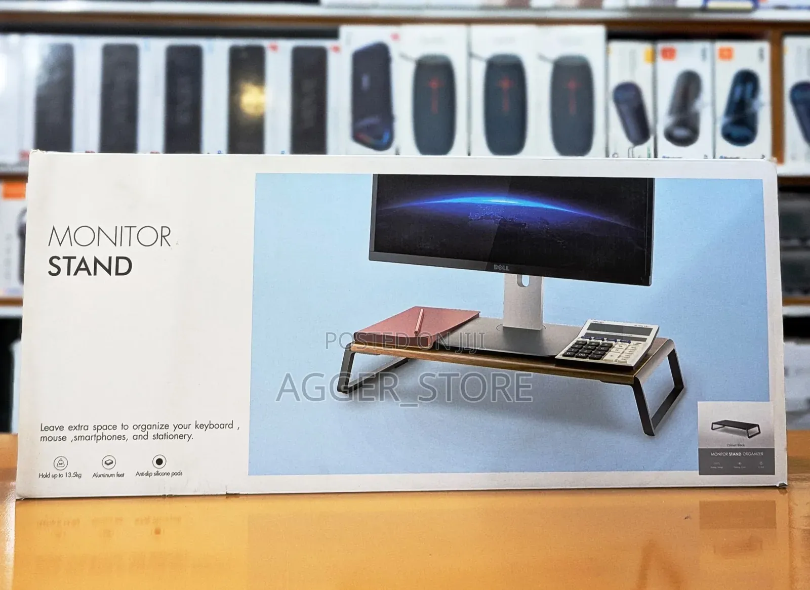 Monitor Stand