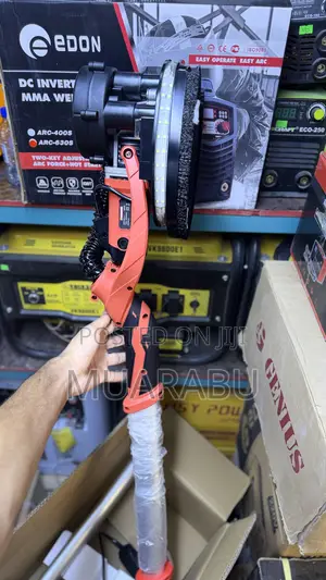 Dry Wall Sander 850w