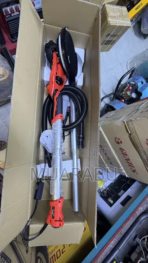 Dry Wall Sander 850w