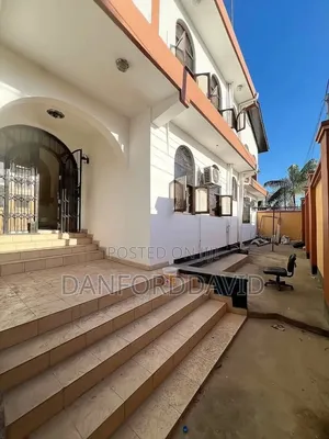 3bdrm Apartment in Kahwa Real Estate, Mikocheni for rent