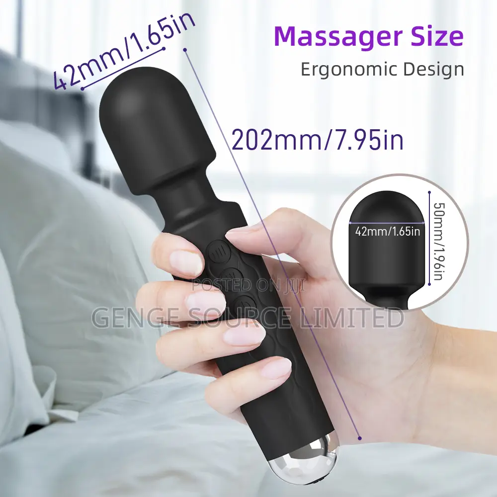 Intense Massage Pro